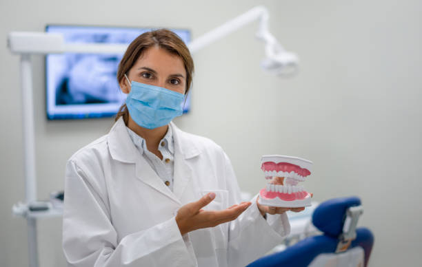 Best Emergency Root Canal Therapy in Hortonville, WI