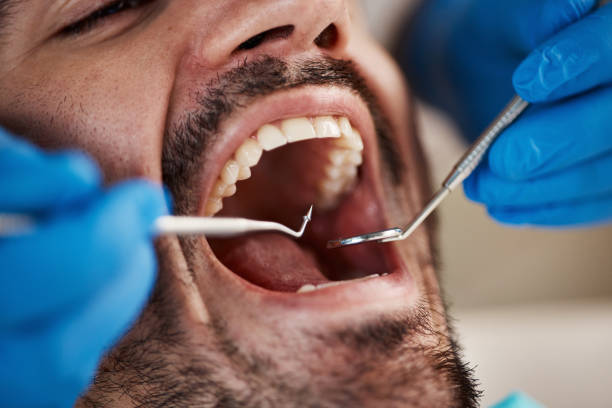 Best Emergency Treatment for Jaw Pain or Injury in Hortonville, WI